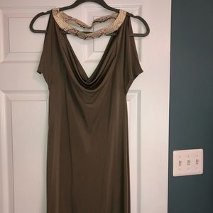Michael Kors cocktail dress